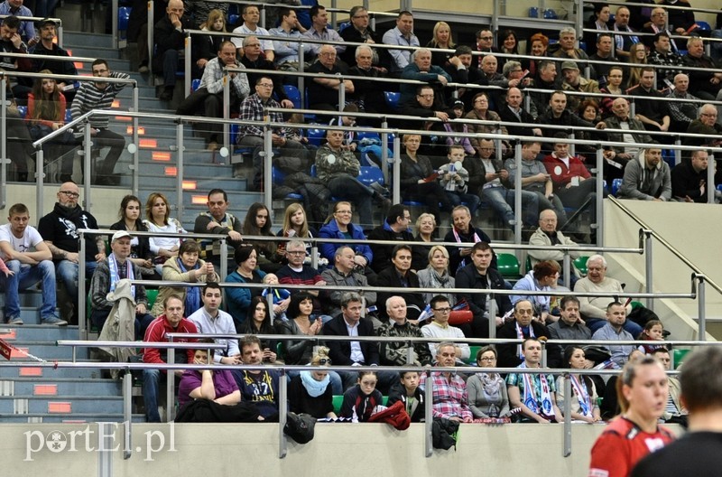 Start pokonał Energę Koszalin zdjęcie nr 83994