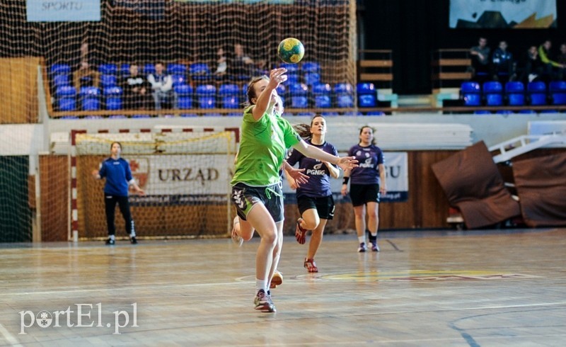 Pierwsza wygrana Truso w Elblągu zdjęcie nr 84094