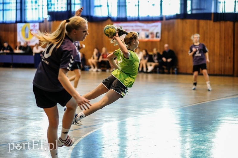 Pierwsza wygrana Truso w Elblągu zdjęcie nr 84102