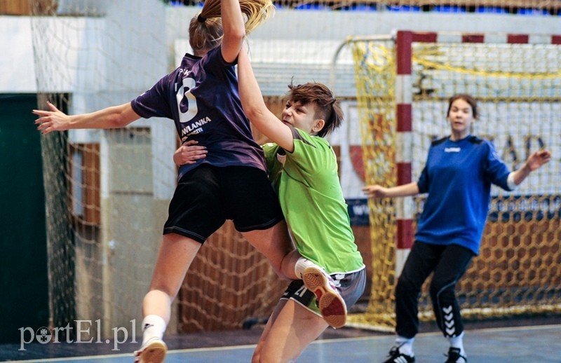 Pierwsza wygrana Truso w Elblągu zdjęcie nr 84099