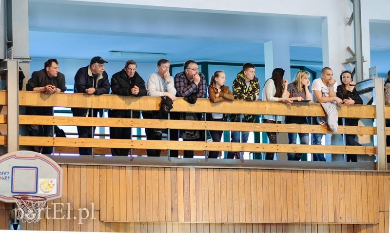 Pierwsza wygrana Truso w Elblągu zdjęcie nr 84091