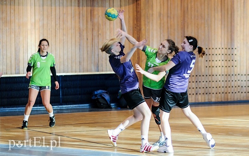 Pierwsza wygrana Truso w Elblągu zdjęcie nr 84092