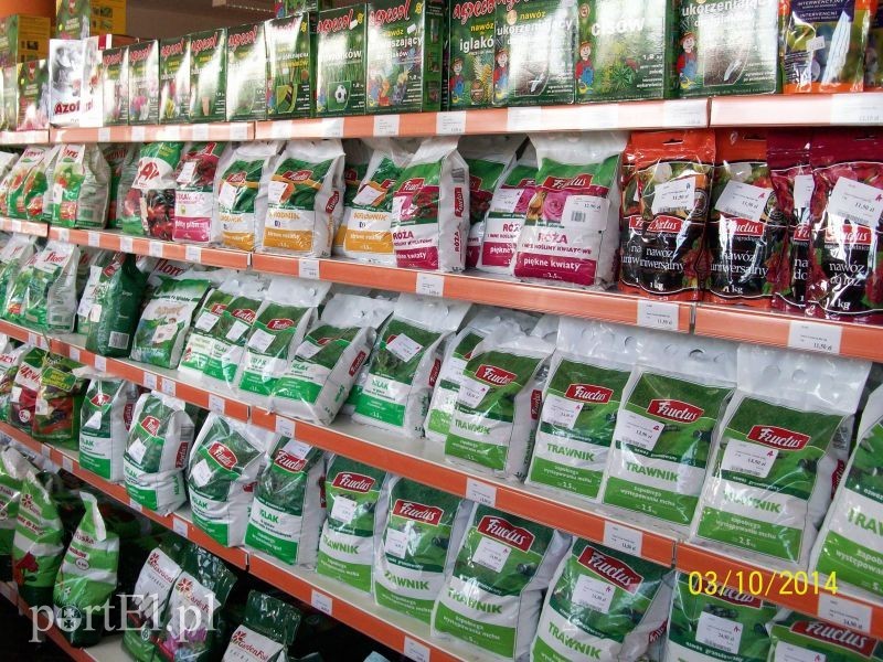 Najlepsze ceny na wiosnę zdjęcie nr 84147