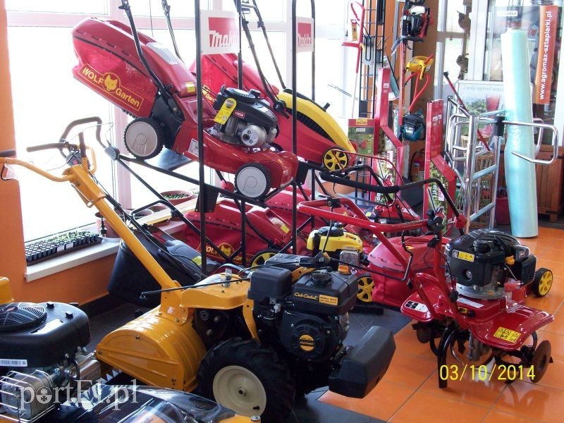 Najlepsze ceny na wiosnę zdjęcie nr 84154