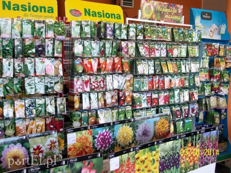 Najlepsze ceny na wiosnę zdjęcie nr 84145