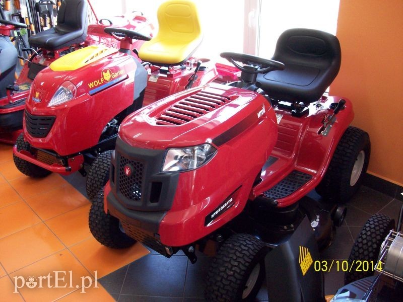 Najlepsze ceny na wiosnę zdjęcie nr 84153