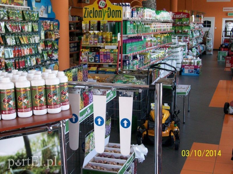 Najlepsze ceny na wiosnę zdjęcie nr 84144