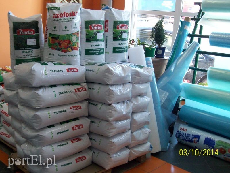 Najlepsze ceny na wiosnę zdjęcie nr 84149