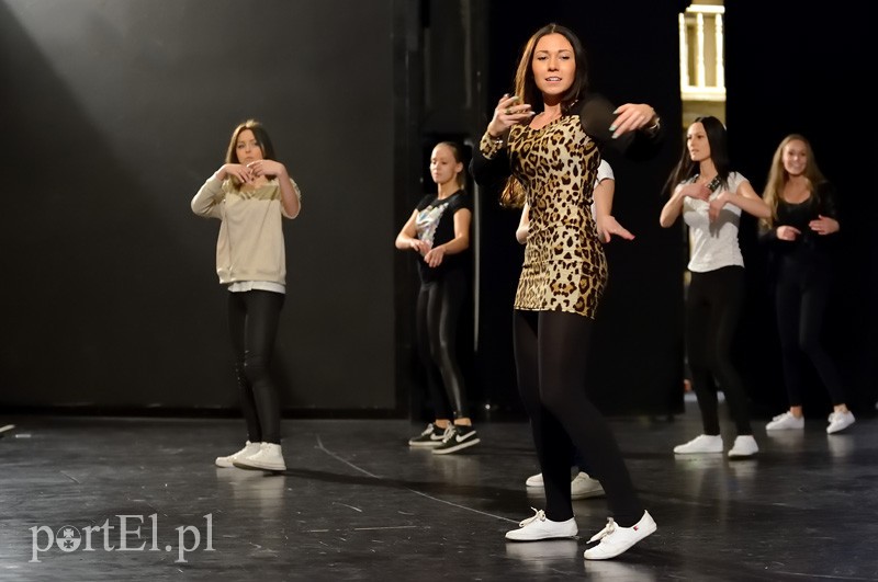 Ostatnie szlify zdjęcie nr 84182