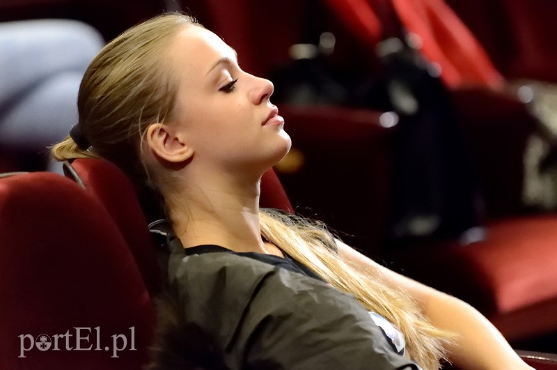 Ostatnie szlify zdjęcie nr 84171