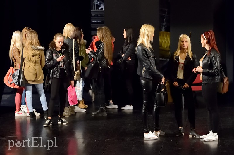 Ostatnie szlify zdjęcie nr 84170