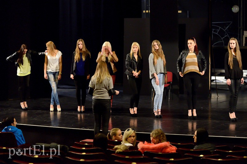 Ostatnie szlify zdjęcie nr 84176