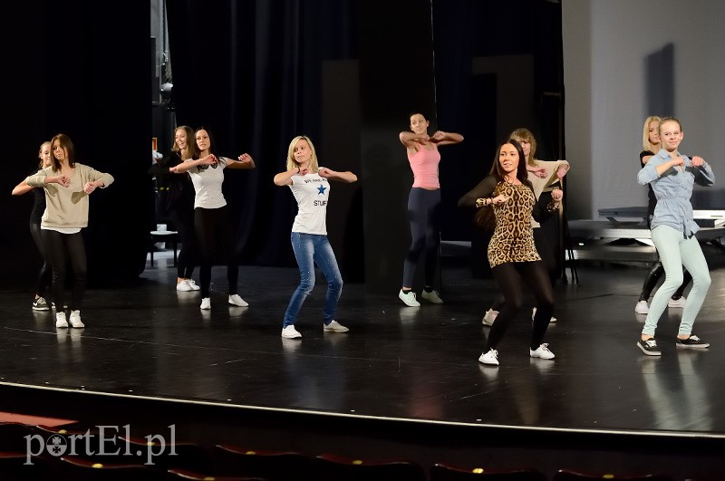 Ostatnie szlify zdjęcie nr 84184