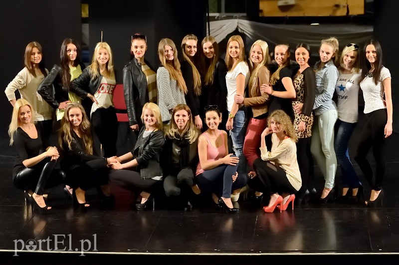 Ostatnie szlify zdjęcie nr 84173