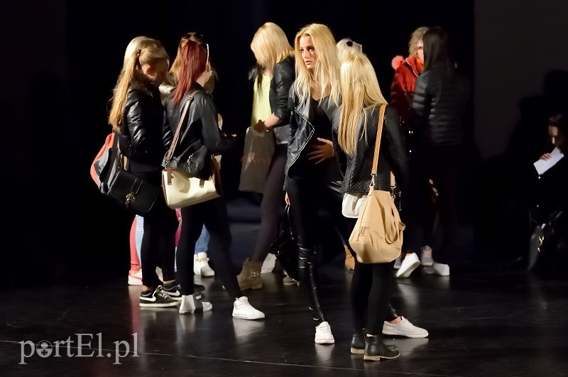 Elbląg Ostatnie szlify