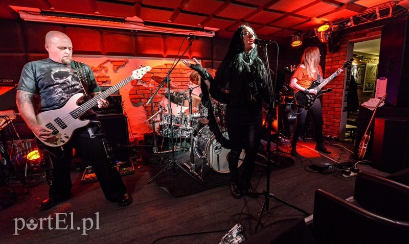 Koncert Closterkeller zdjęcie nr 84187