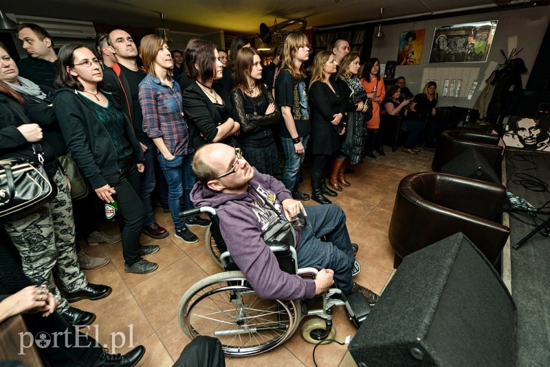 Koncert Closterkeller zdjęcie nr 84190