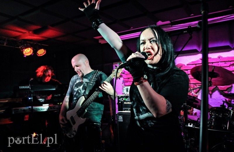 Koncert Closterkeller zdjęcie nr 84199