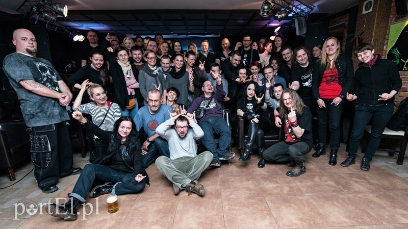 Koncert Closterkeller zdjęcie nr 84202