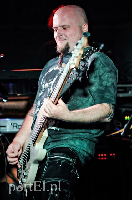 Koncert Closterkeller zdjęcie nr 84197