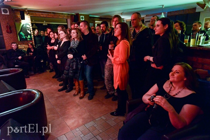 Koncert Closterkeller zdjęcie nr 84186