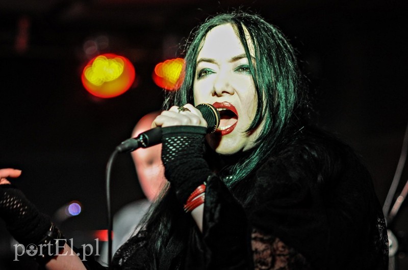 Koncert Closterkeller zdjęcie nr 84192