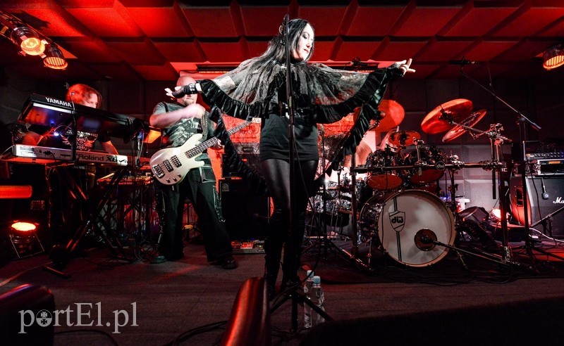 Koncert Closterkeller zdjęcie nr 84195