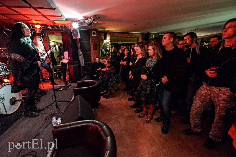 Koncert Closterkeller zdjęcie nr 84189