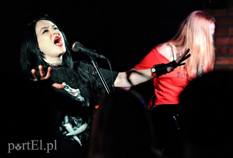 Koncert Closterkeller zdjęcie nr 84201