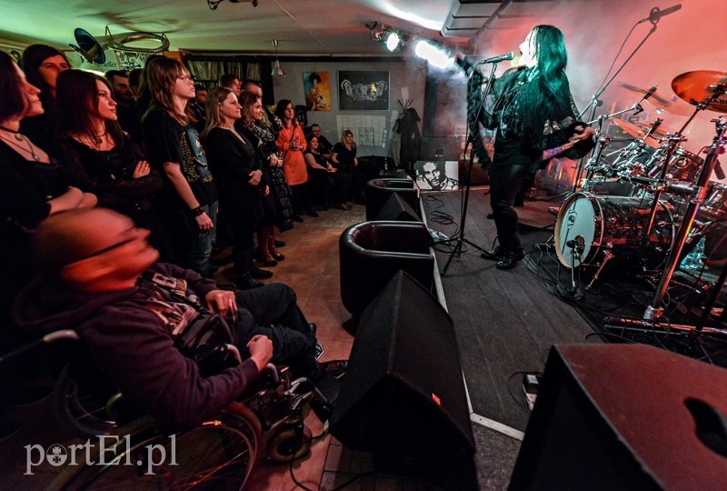 Koncert Closterkeller zdjęcie nr 84191