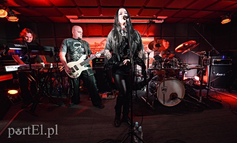 Elbląg Koncert Closterkeller