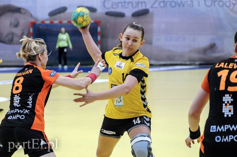 Finał Pucharu Polski nie dla Startu zdjęcie nr 84226