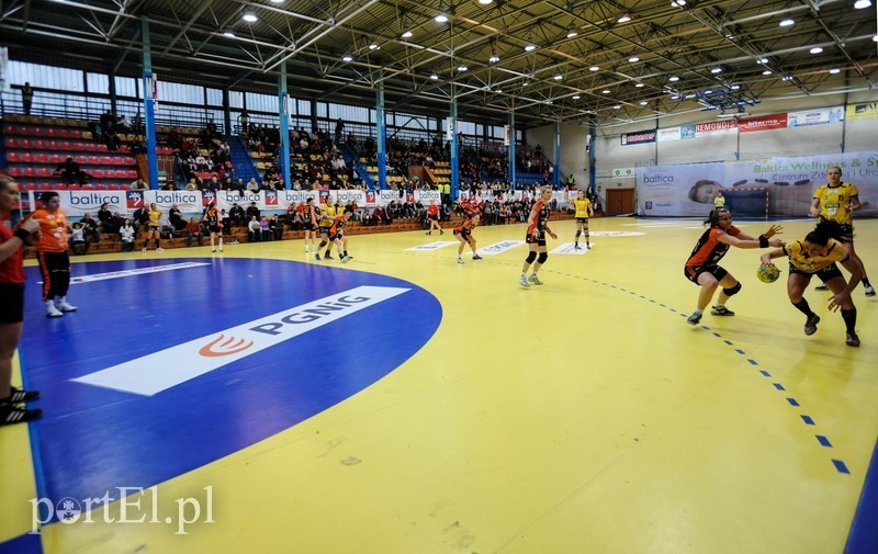 Finał Pucharu Polski nie dla Startu zdjęcie nr 84231