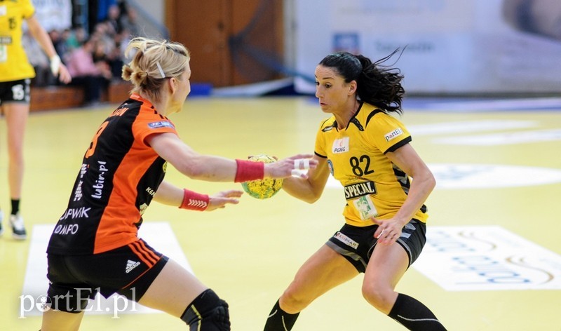 Finał Pucharu Polski nie dla Startu zdjęcie nr 84235