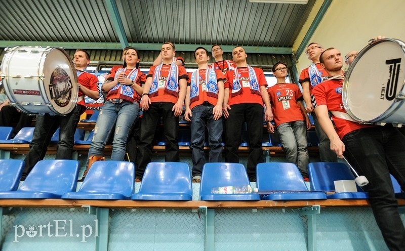 Finał Pucharu Polski nie dla Startu zdjęcie nr 84234