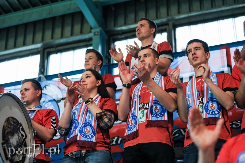 Finał Pucharu Polski nie dla Startu zdjęcie nr 84246