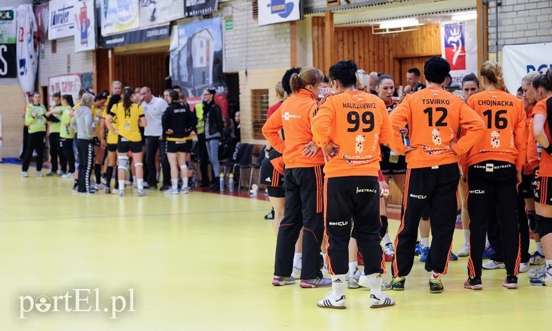 Finał Pucharu Polski nie dla Startu zdjęcie nr 84230