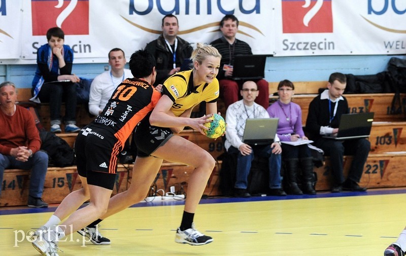 Finał Pucharu Polski nie dla Startu zdjęcie nr 84227