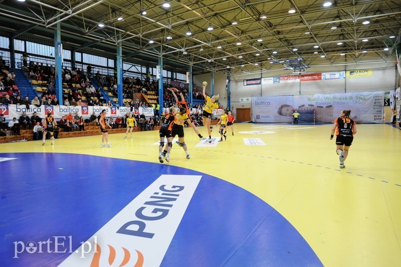 Finał Pucharu Polski nie dla Startu zdjęcie nr 84243