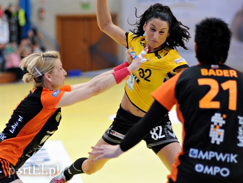 Finał Pucharu Polski nie dla Startu zdjęcie nr 84240