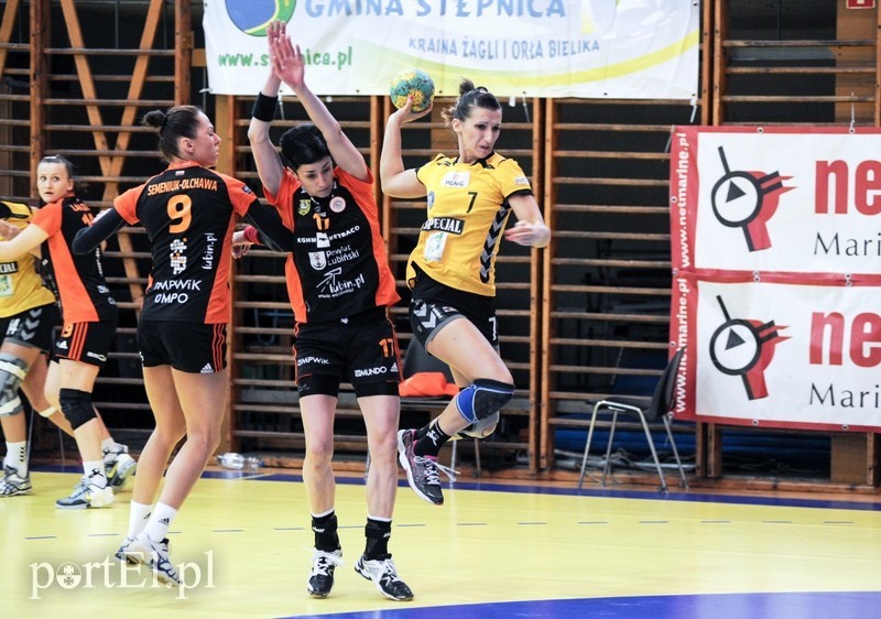 Finał Pucharu Polski nie dla Startu zdjęcie nr 84225