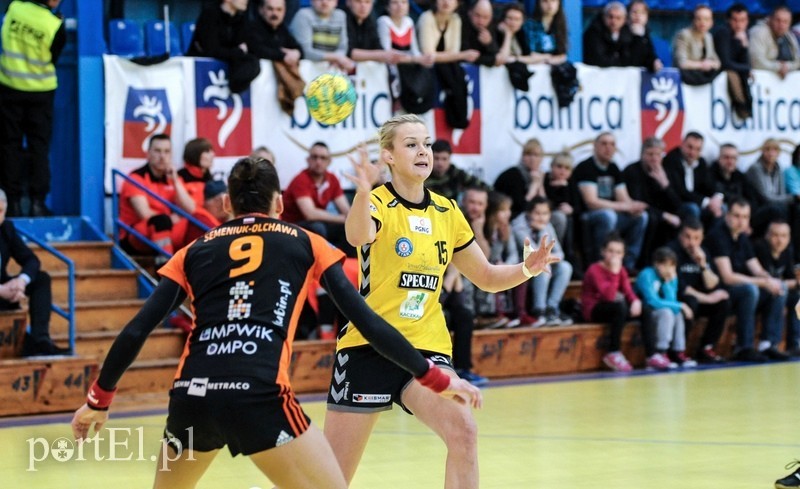 Finał Pucharu Polski nie dla Startu zdjęcie nr 84237