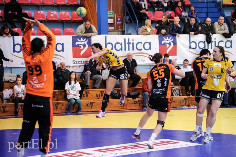 Finał Pucharu Polski nie dla Startu zdjęcie nr 84232