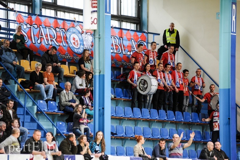 Finał Pucharu Polski nie dla Startu zdjęcie nr 84223