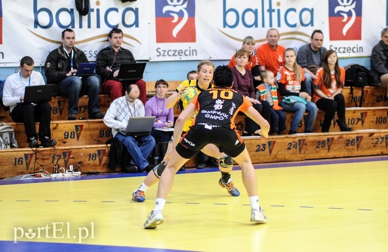 Finał Pucharu Polski nie dla Startu zdjęcie nr 84236