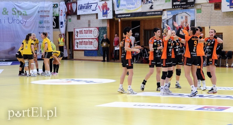 Finał Pucharu Polski nie dla Startu zdjęcie nr 84224