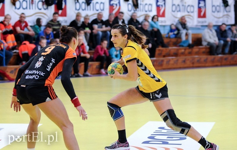 Finał Pucharu Polski nie dla Startu zdjęcie nr 84238