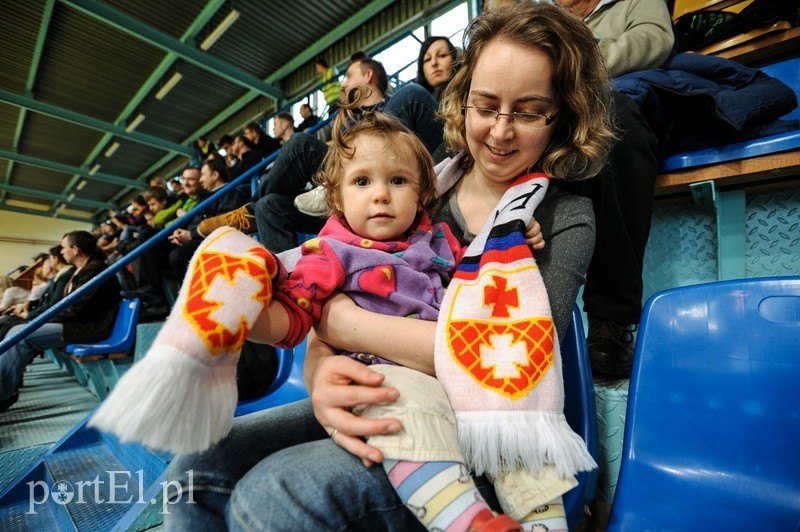 Finał Pucharu Polski nie dla Startu zdjęcie nr 84242