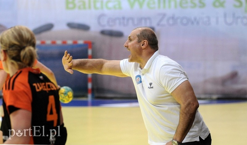 Finał Pucharu Polski nie dla Startu zdjęcie nr 84244