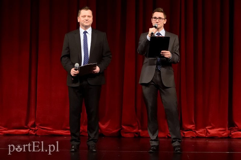 Elbląg Wybrano najpiękniejszą